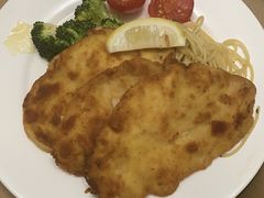 -安妮意大利餐厅(世贸天阶店)