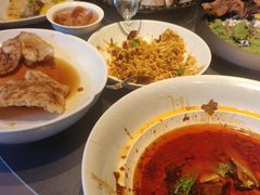 -上和臻品中国菜(花园街店)