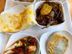 -阿那亚第二食堂 Cafeteria 2