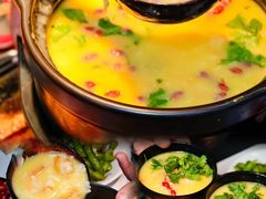 -大成海鲜烧烤·小龙虾(五角场店)