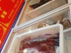 乌清鱼-小火炕铁锅炖鱼
