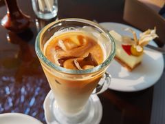 -天津海河悦榕庄·Lobby Lounge大堂吧