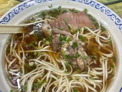 -徐府记羊肉馆