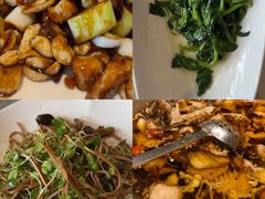 -辣婆婆(航天桥店)