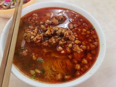 辣肉面-玉华饮食店(茅台路店)
