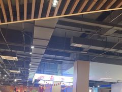 -汤W城市微度假(仓山店)