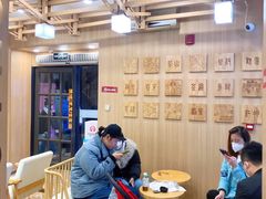 -霸王茶姬(南强街店)