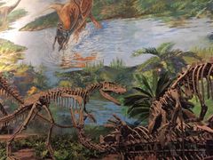 -自贡恐龙博物馆
