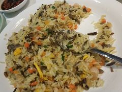 -广州塔晖粤轩中餐厅