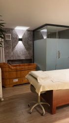 -SA MI hair salon烫染沙龙