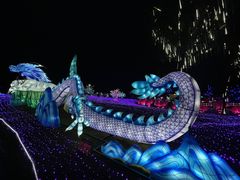 -歌斐颂巧克力小镇