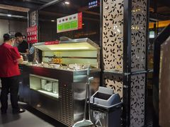 -清真·锦翔炝锅鱼(明德门店)