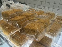 -甜嘟嘟烘焙坊(舒城路店)