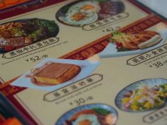-龙记·香港茶餐厅(海上世界店)