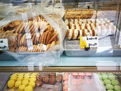 -爱德顺糕点食屋(利民道店)