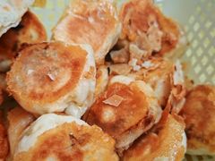 水煎包-北舞渡丁国华胡辣汤(金山路店)