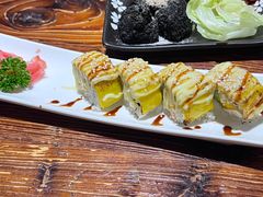 -小川洋风料理(街道口店)