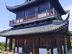 -虞山风景区