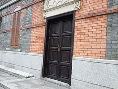 -均和墟历史街区-平和大押