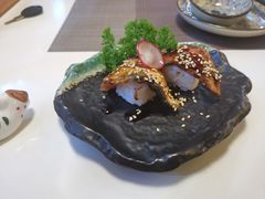 -樱の千渡日式料理·铁板烧•烧鸟(金盛田广场店)