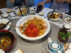 -卫鼎轩·曹公馆(鼓楼店)