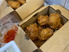 招牌香甜鸡翅-Kyochon1991校村(共和路店)