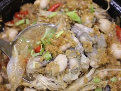 潮州鲜蚝煲-唔止卤嘢·潮州府城菜(鹭江店)