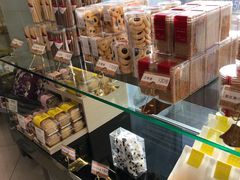 -好利来(望京中福店)