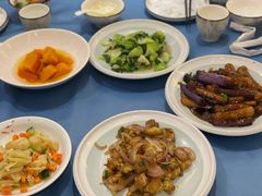 -阿毛饭店(和义路店)