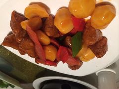 粤味馆-粤味馆(黄河路店)