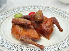 -小榄公饭店·岭南庭院餐厅(民安北路店)