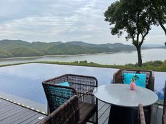 -天目湖涵田度假村