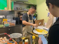 -琦琦蛋饼铺(上南店)