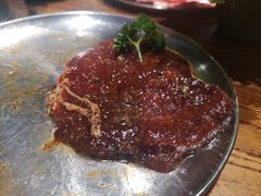 -原始泥炉烤肉(总店)