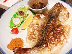 -丝路金桃·新疆菜(徐汇店)