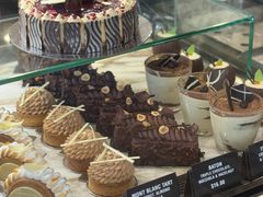-Patagonia Chocolates(皇后镇店)