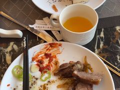 -皇朝万鑫自助餐厅