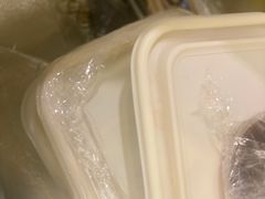 -奶奶的味道(胶州路店)