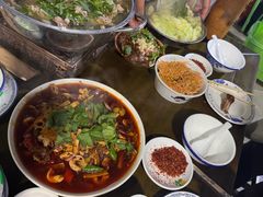 -小杨翘脚牛肉