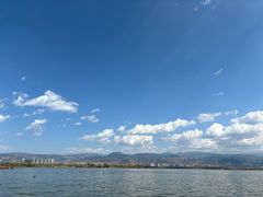 -西昌邛海湿地