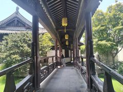 -常熟方塔园