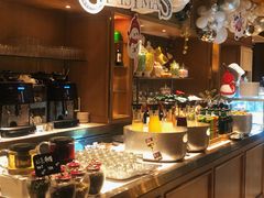 -君悦酒店·乐厨·高空自助餐(青年大街店)