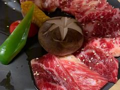 -炎蔵牛舌烤肉