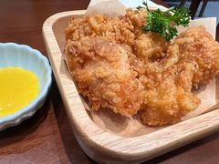 -8PINTS八品脱·日料·烧鸟·精酿小酒馆(莘庄店)