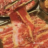 上海最火烤肉店终于开到每周都去海珠万达！