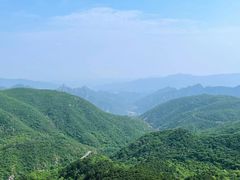 -妙峰山风景名胜区