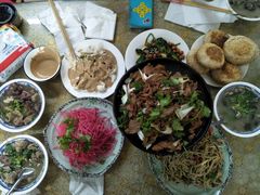 -清真·鸦儿李记·小馆(后海店)