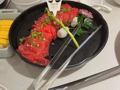 -川越泰火锅(吉利大厦店)