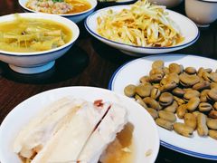 -咸亨酒店•非遗绍兴菜•中华老字号(堂吃餐厅)