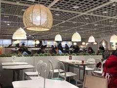 大堂-宜家·瑞典风味餐厅(海达南街店)